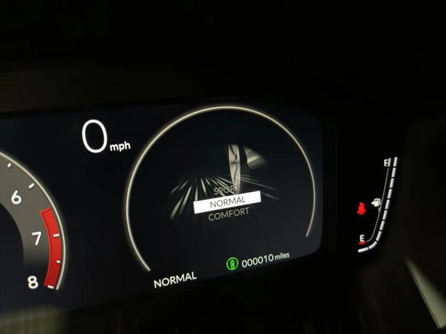 2026 Acura Integra FWD A-Spec
