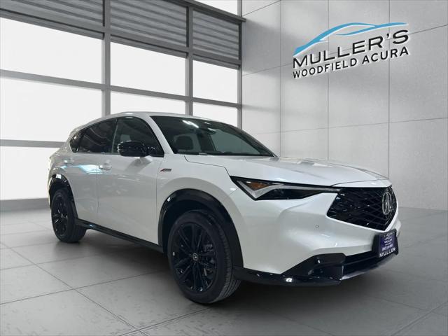 2026 Acura ADX A-Spec with Advance for sale in Hoffman Estates, IL