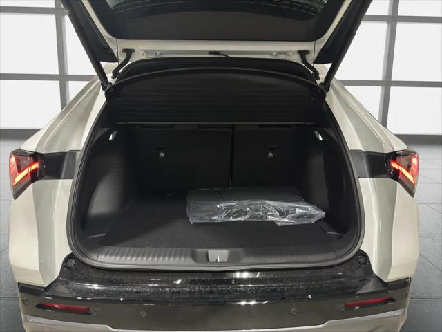 2026 Acura ADX A-Spec with Advance