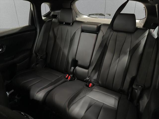 2026 Acura ADX A-Spec with Advance