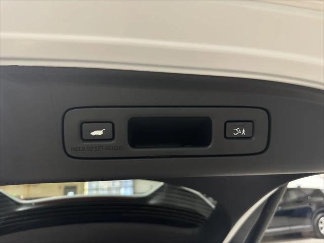 2026 Acura ADX A-Spec with Advance
