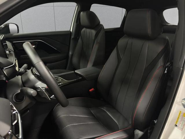 2026 Acura ADX A-Spec with Advance