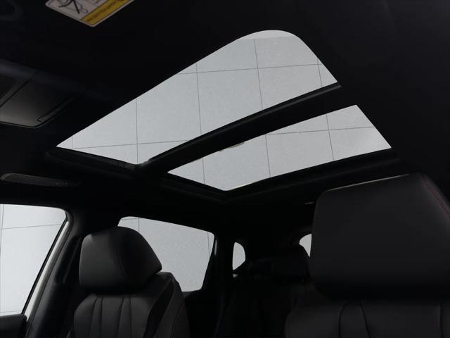 2026 Acura ADX A-Spec with Advance