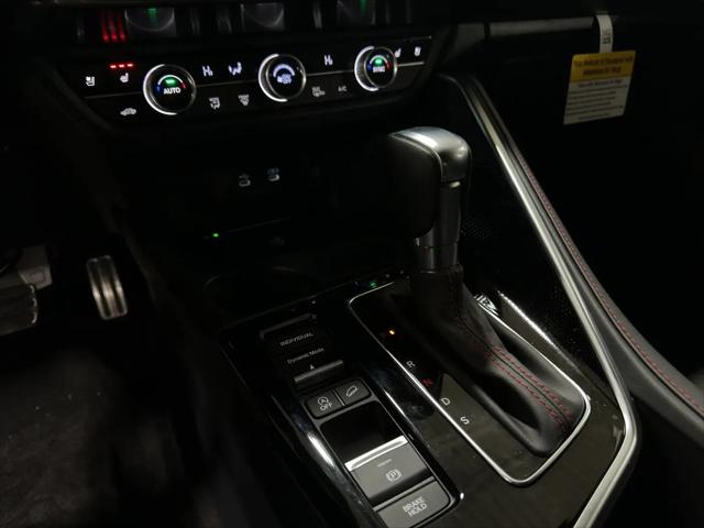 2026 Acura ADX A-Spec with Advance