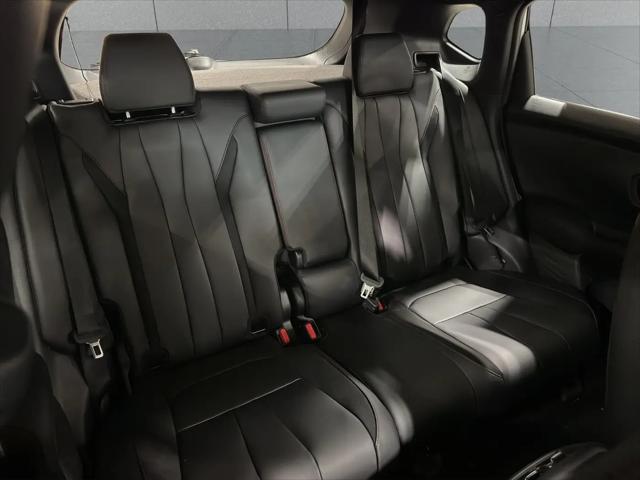 2026 Acura ADX A-Spec with Advance