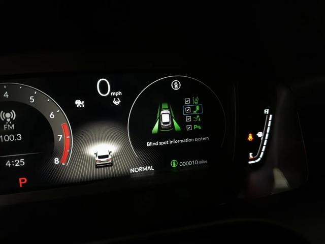 2026 Acura ADX A-Spec with Advance