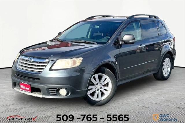 2008 Subaru Tribeca Limited 7-Passenger for sale in Moses Lake, WA