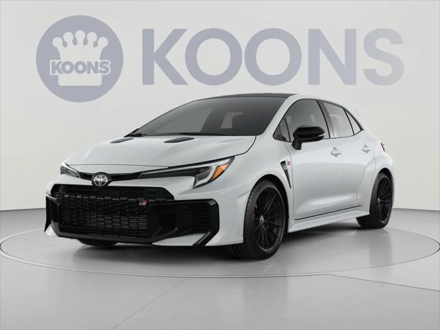 2026 Toyota GR Corolla Premium Plus for sale in Vienna, VA