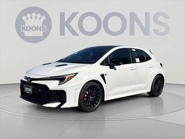 2026 Toyota GR Corolla Premium Plus for sale in Vienna, VA