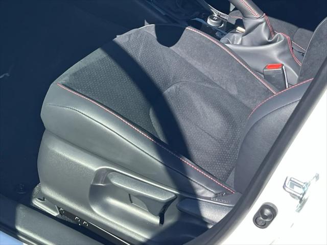 2026 Toyota GR Corolla Premium Plus