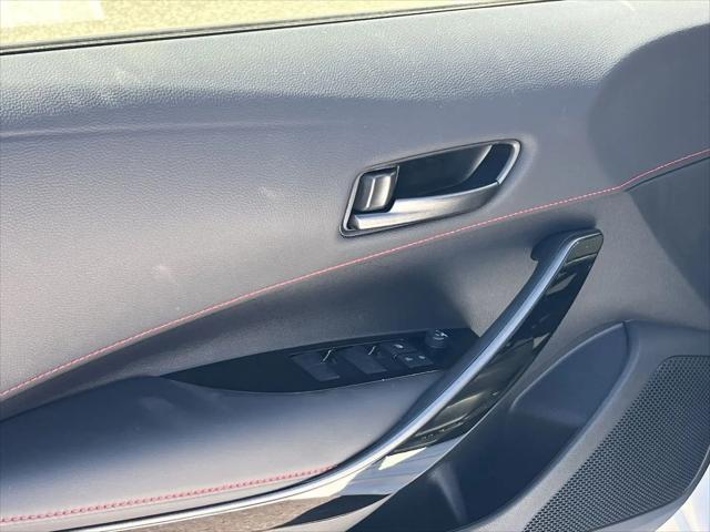 2026 Toyota GR Corolla Premium Plus