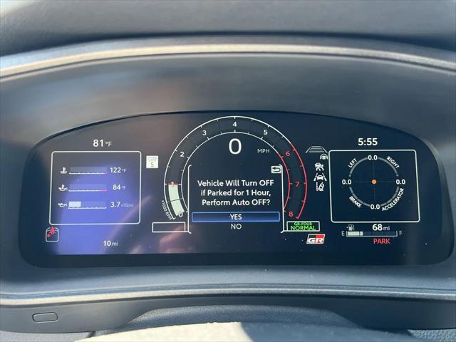 2026 Toyota GR Corolla Premium Plus