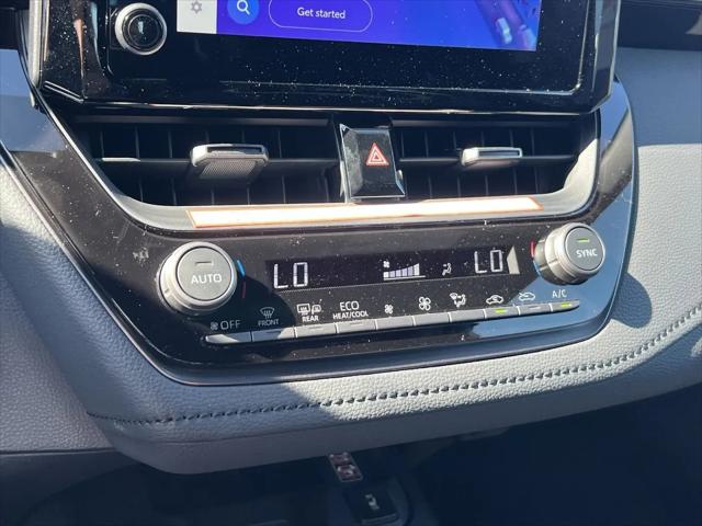 2026 Toyota GR Corolla Premium Plus
