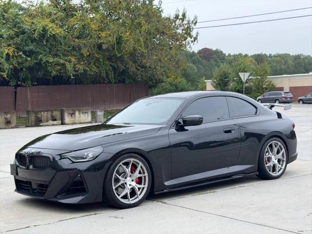 2022 BMW M240 i xDrive for sale in Lilburn, GA