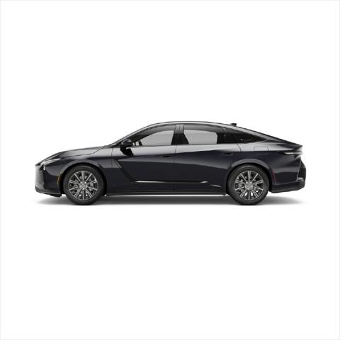 2027 Lexus ES ES 350h PREMIUM AWD