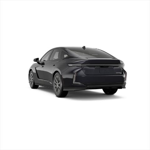 2027 Lexus ES ES 350h PREMIUM AWD