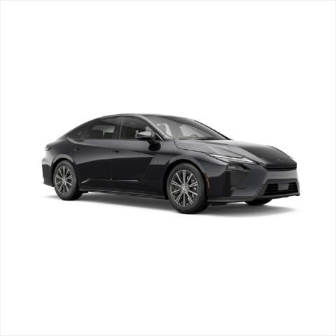 2027 Lexus ES ES 350h PREMIUM AWD
