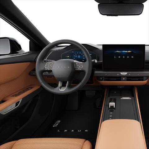 2027 Lexus ES ES 350h PREMIUM AWD