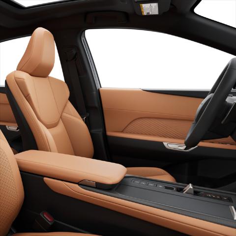 2027 Lexus ES ES 350h PREMIUM AWD
