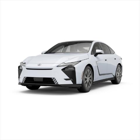 2027 Lexus ES ES 350h PREMIUM AWD for sale in Rockville, MD