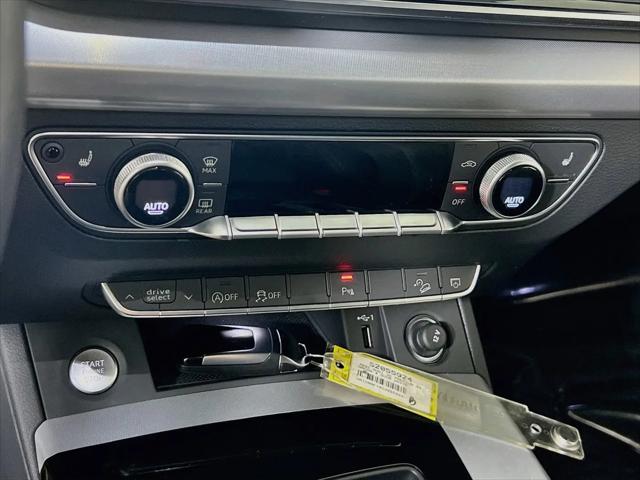2025 Audi Q5 Premium 45 TFSI S line quattro