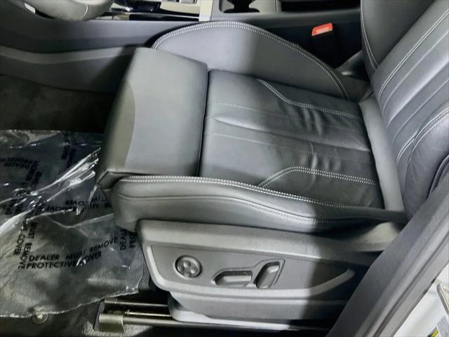 2025 Audi Q5 Premium 45 TFSI S line quattro