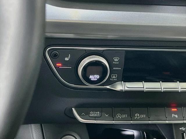 2025 Audi Q5 Premium 45 TFSI S line quattro