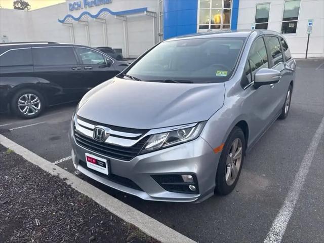 2019 Honda Odyssey EX for sale in Paramus, NJ