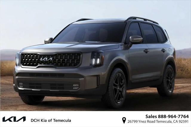 2023 Kia Telluride S for sale in Temecula, CA