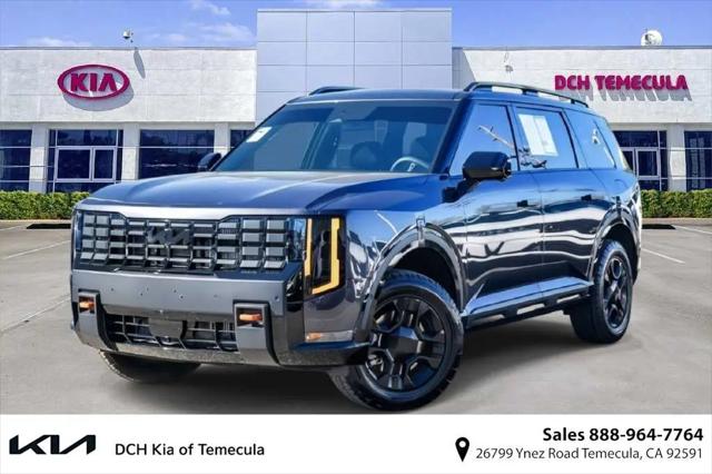 2027 Kia Telluride X-Pro SX-Prestige for sale in Temecula, CA
