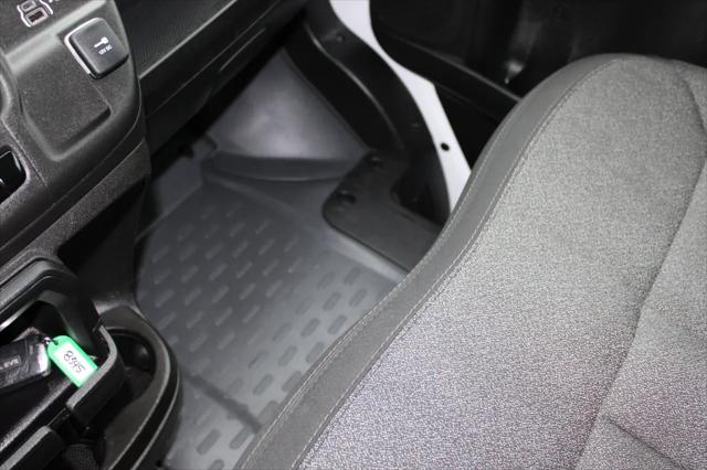 2024 Ram ProMaster Cargo Van Tradesman High Roof 136 WB w/Pass Seat