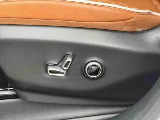 2024 Chrysler Pacifica Pinnacle