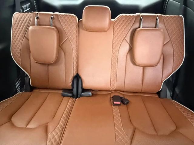 2024 Chrysler Pacifica Pinnacle