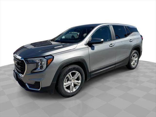 2024 GMC Terrain FWD SLE for sale in Baton Rouge, LA