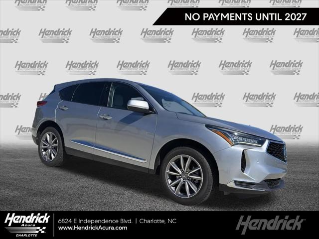 2023 Acura RDX Technology Package for sale in Charlotte, NC