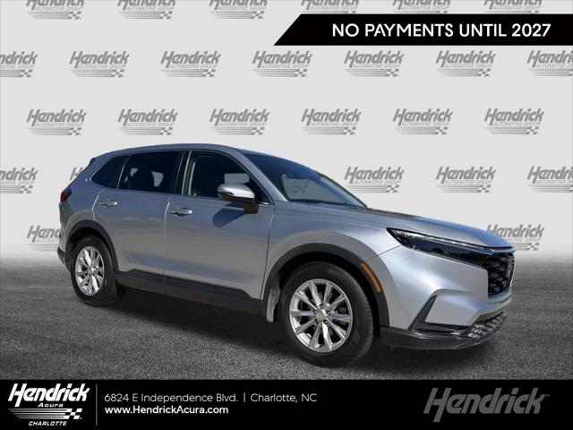 2023 Honda CR-V EX-L 2WD for sale in Charlotte, NC