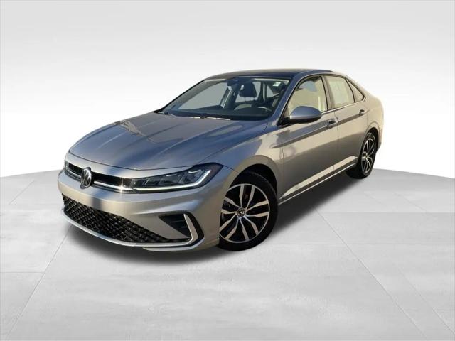 2025 Volkswagen Jetta 1.5T SE for sale in Georgetown, TX