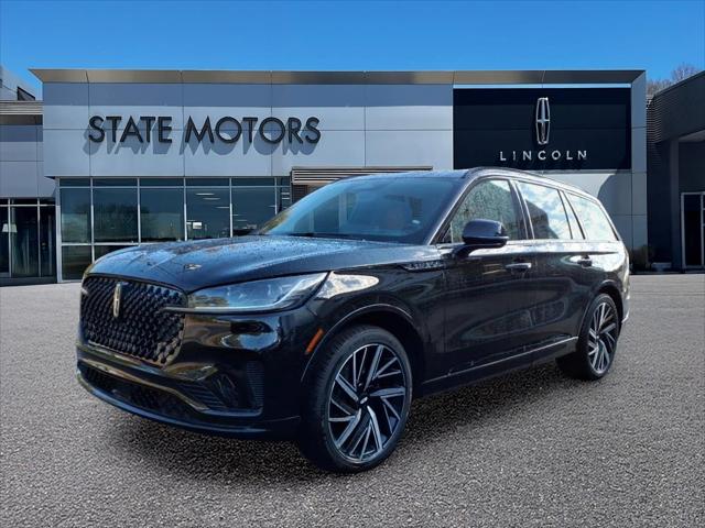 2027 Lincoln Aviator Black Label for sale in Manchester, NH