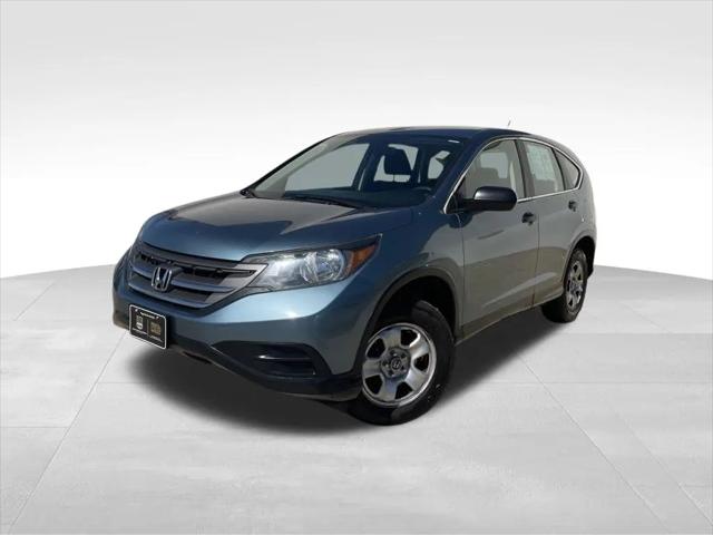 2013 Honda CR-V LX for sale in Georgetown, TX