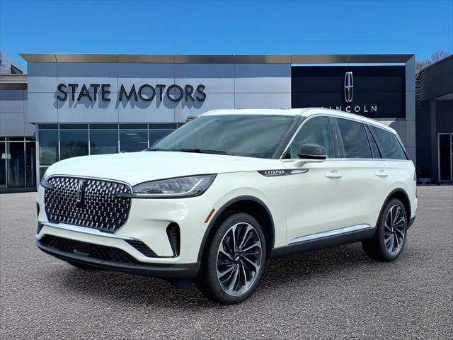 2026 Lincoln Aviator Reserve for sale in Manchester, NH