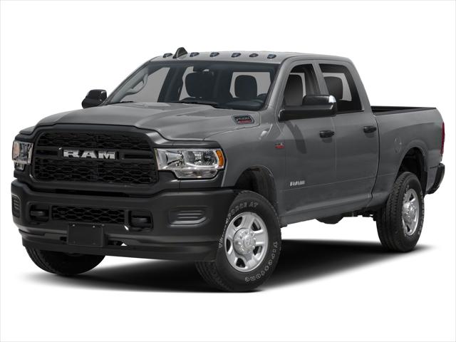 2021 Jeep Ram 2500 Tradesman Crew Cab 4x4 64 Box for sale in Cobleskill, NY