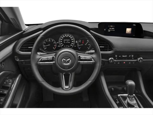 2026 Mazda Mazda3 2.5 S Preferred