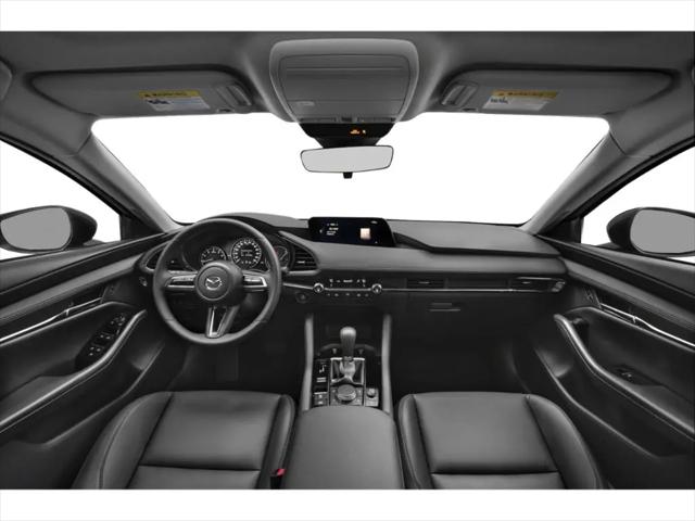 2026 Mazda Mazda3 2.5 S Preferred