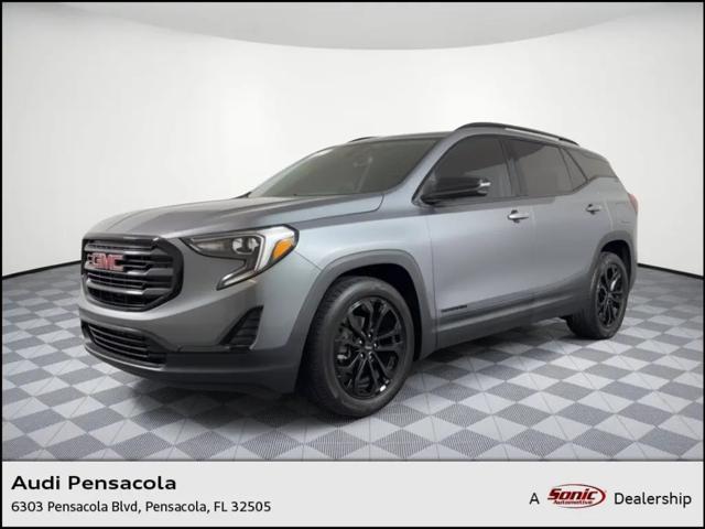 2020 GMC Terrain FWD SLE for sale in Pensacola, FL