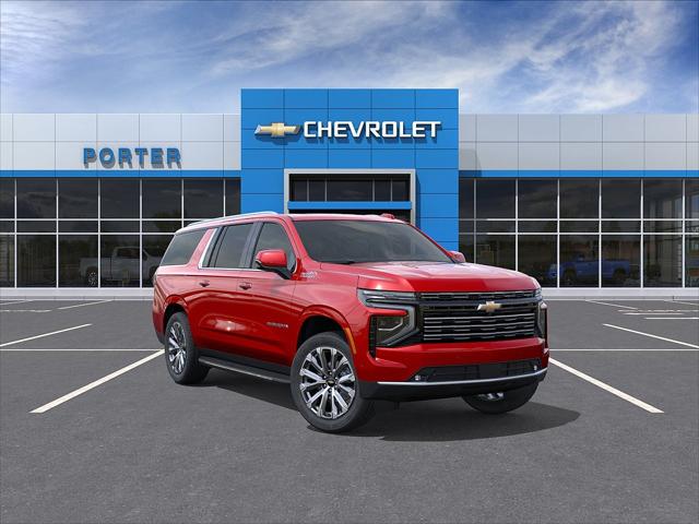 2026 Chevrolet Suburban High Country, 4WD for sale in Newark, DE