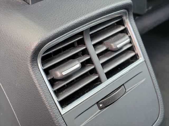 2019 Audi A3 40 Titanium Premium