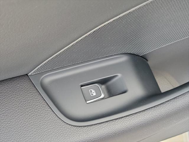 2019 Audi A3 40 Titanium Premium