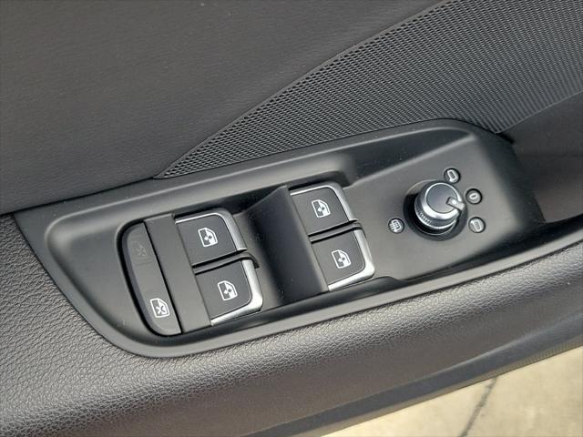 2019 Audi A3 40 Titanium Premium