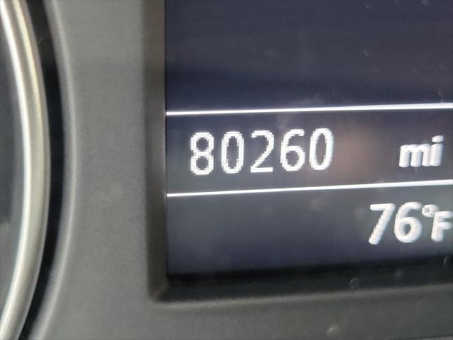 2019 Audi A3 40 Titanium Premium