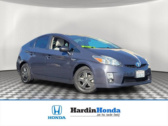 2010 Toyota Prius Unknown for sale in Anaheim, CA